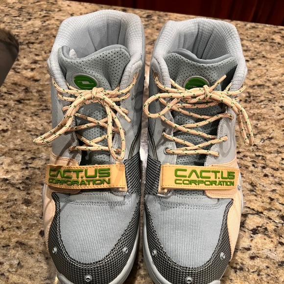 Nike Travis Scott Air Trainer